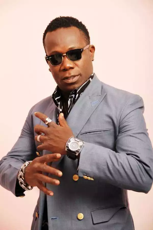 Duncan Mighty Slammed For Condemning Female Nudity Yet Posted A Video Of Girls Twerking To His Music